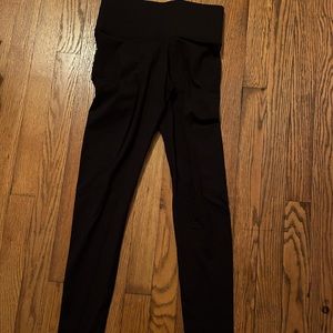 Cute Booty Lounge Full length Leggings